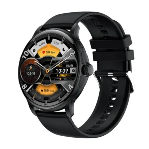 Intelligent Health Monitor Watch