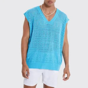 Men's Lightweight Ventilated Short Sleeve Tee