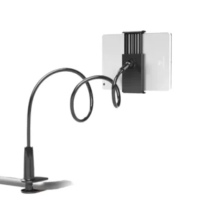 Adjustable Gooseneck Phone Holder
