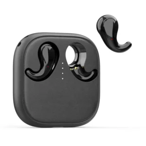 T70 True Wireless Earhook Earbuds with Bone Conduction Technology