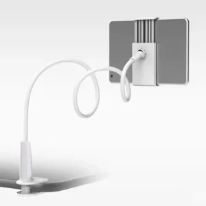 Adjustable Gooseneck Phone Holder