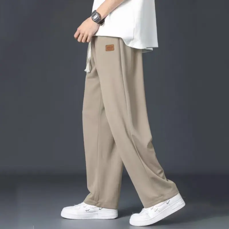 3in1 Men's Lightweight Summer Sports Trousers