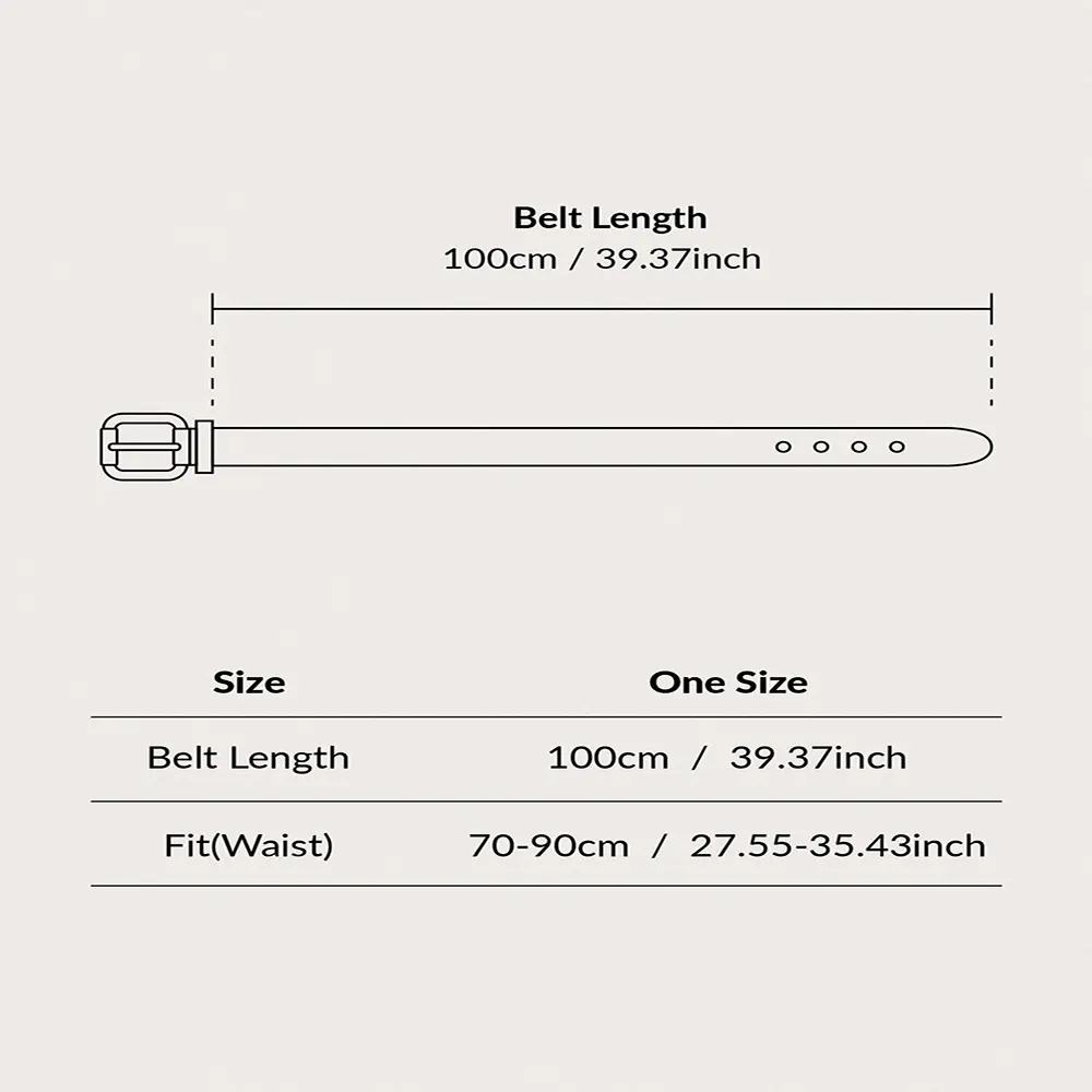 Western-Inspired Cowboy Tribute Belt with Retro Turquoise Buckle