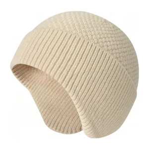 Premium Windproof Earmuff Beanie for Outdoors