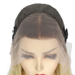 Futura Style 13x4 Lace Front Wigs for Women