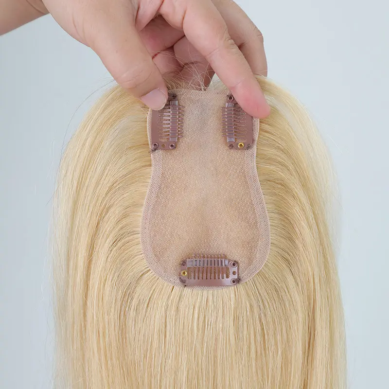 Luxury White Platinum Bob Wig - Women's Long Straight Lace Front Brazilian Hair