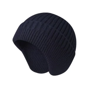 Premium Windproof Earmuff Beanie for Outdoors