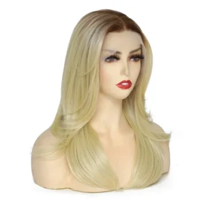 Futura Style 13x4 Lace Front Wigs for Women