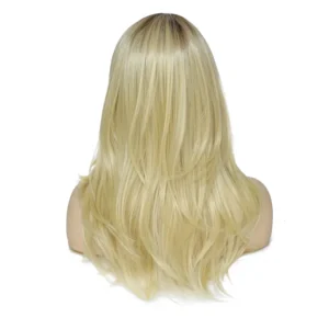 Futura Style 13x4 Lace Front Wigs for Women