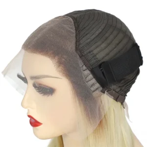 Futura Style 13x4 Lace Front Wigs for Women