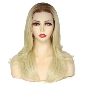 Futura Style 13x4 Lace Front Wigs for Women