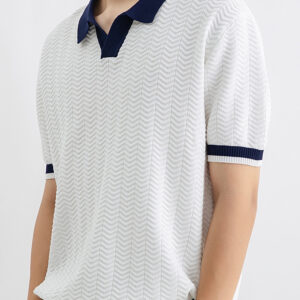 Men's Premium Summer Polo Shirt - Breathable Ice Silk for Ultimate Casual Comfort and Style