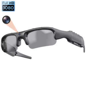 Explorer Wireless Action Eyewear