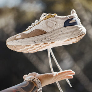 Men's Retro Lightweight Breathable Sneakers