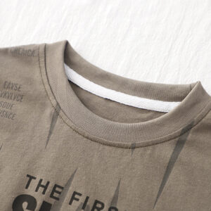 Lightweight Summer Polo & Shorts Set