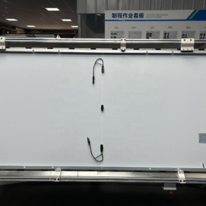 LONGi EcoMax X6 570M Half Cell Solar Panel