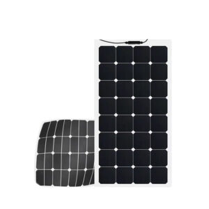 UltraLite 100W High-Performance Solar Panel