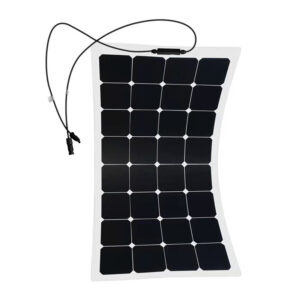 UltraLite 100W High-Performance Solar Panel
