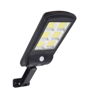 IP65 Rated LED Solar Lamp with Advanced Anti-Rust and Anti-Corrosion Technology