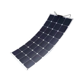 UltraLite 100W High-Performance Solar Panel