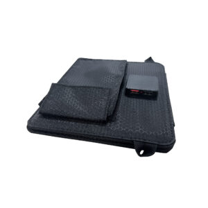 FlexiCharge 10W Solar Power Bank