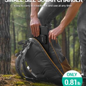 FlexiCharge 10W Solar Power Bank