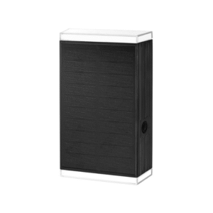 WeatherGuard Warm White Wall Lamp