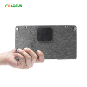 SunTraveler Lightweight Carrying Bag for Portable Solar Panels