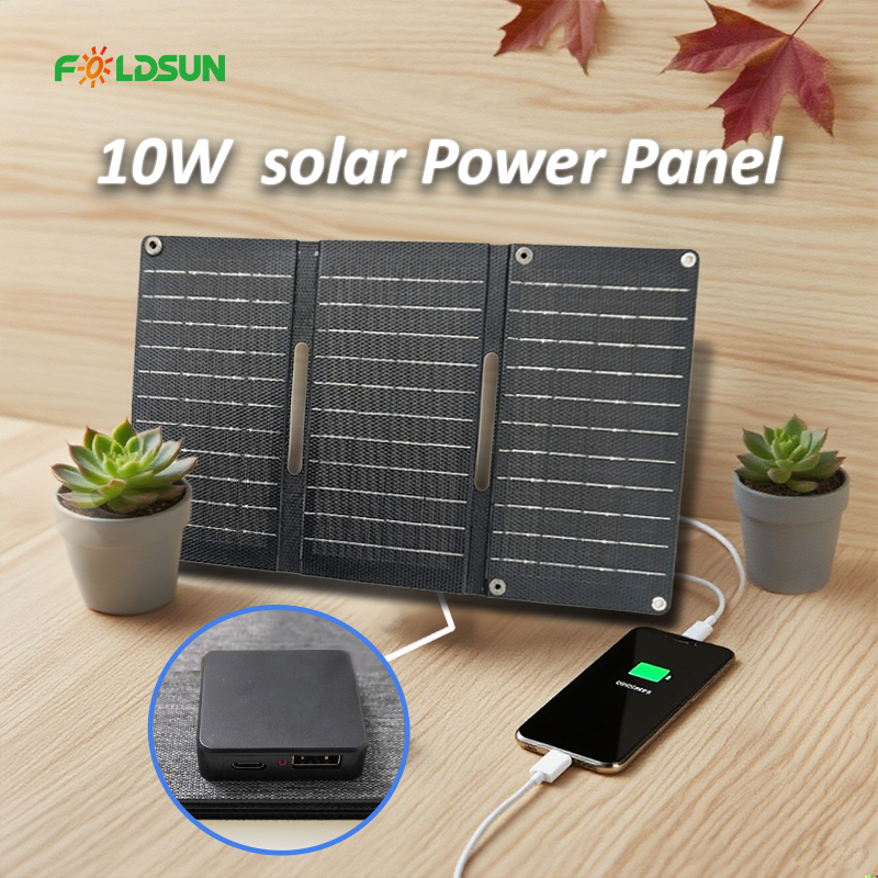 SunTraveler Lightweight Carrying Bag for Portable Solar Panels