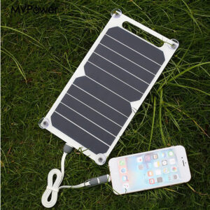 Lightweight SolarGo Charging Panel
