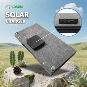 SunTraveler Lightweight Carrying Bag for Portable Solar Panels