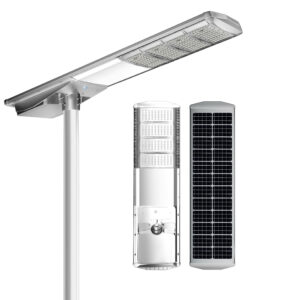 SolarWise Energy Lighting System