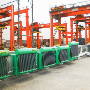 SunWave 18000 BTU High-Efficiency Air Conditioner