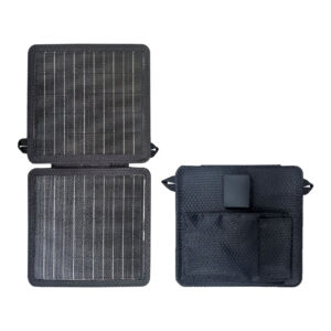 FlexiCharge 10W Solar Power Bank
