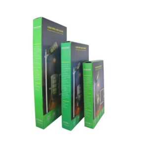 SolarWise Energy Lighting System