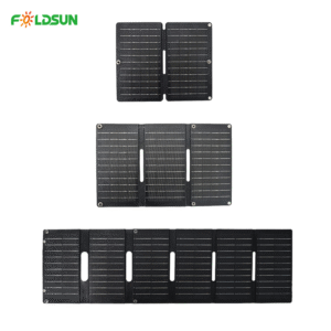 SunTraveler Lightweight Carrying Bag for Portable Solar Panels