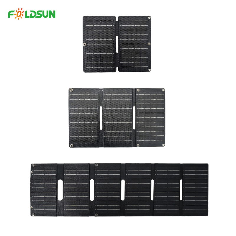 SunTraveler Lightweight Carrying Bag for Portable Solar Panels