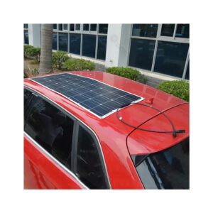 UltraFlex Portable Solar Panels for RVs and Boats