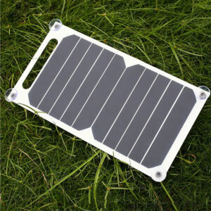 Lightweight SolarGo Charging Panel