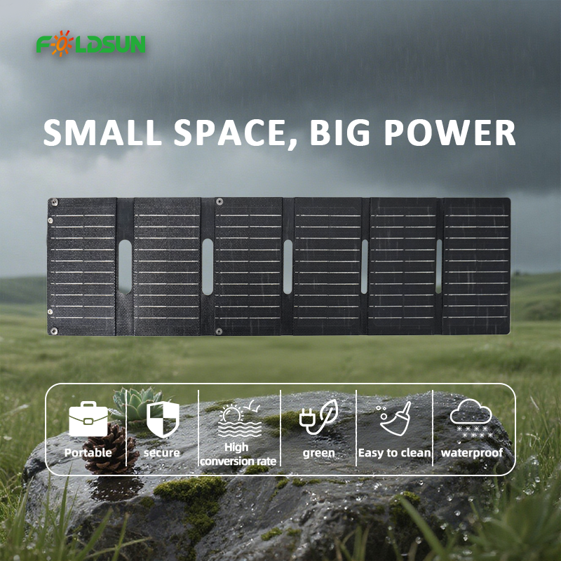 SunTraveler Lightweight Carrying Bag for Portable Solar Panels