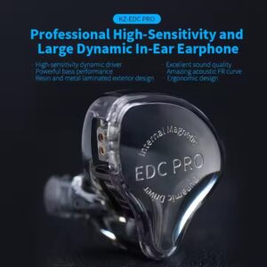 ProSound Dynamic In-Ear Monitor Headphones