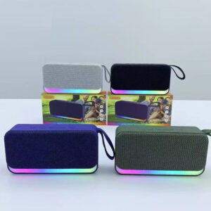 AuraBeat Waterproof Bluetooth Speaker