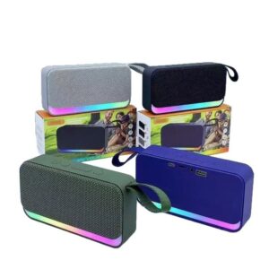 AuraBeat Waterproof Bluetooth Speaker