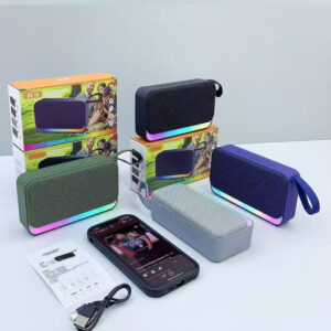 AuraBeat Waterproof Bluetooth Speaker