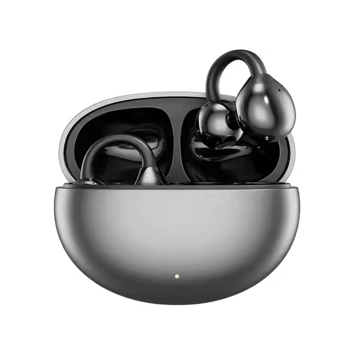 GQ13 Hi-Fi Low Latency Gaming Ear Clips with IPX4 Waterproofing