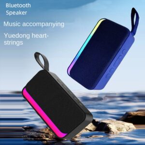AuraBeat Waterproof Bluetooth Speaker