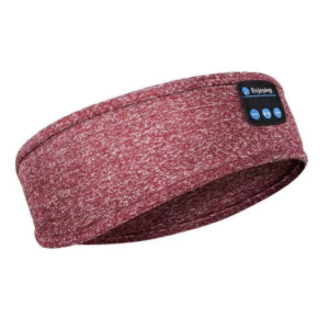 SnoozeSound Washable Music Headphone Headband
