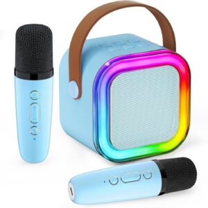 Vocal Vibes Wireless Karaoke System