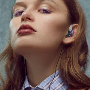 X2 Pro 3.5mm Detachable Wired Headphones: