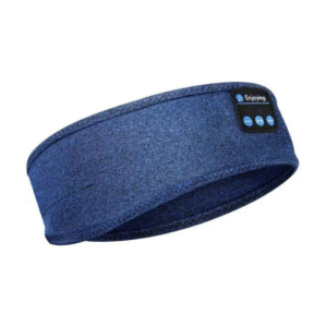 SnoozeSound Washable Music Headphone Headband